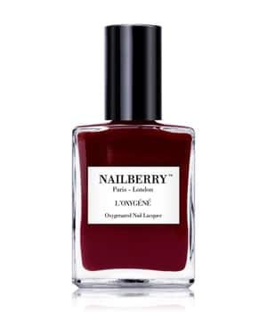 Nailberry L’Oxygéné Grateful Nagellack