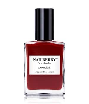 Nailberry L’Oxygéné Harmony Nagellack