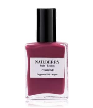 Nailberry L’Oxygéné Hippie Chic Nagellack