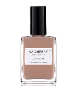 Nailberry L’Oxygéné Honesty Nagellack