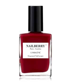 Nailberry L’Oxygéné Le Temps des Cerises Nagellack