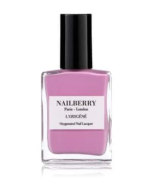 Nailberry L’Oxygéné Lilac Fairy Nagellack