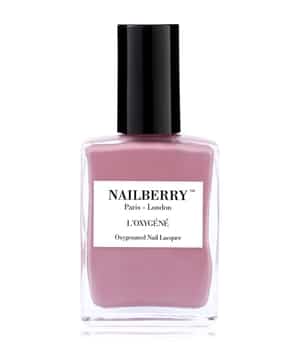 Nailberry L’Oxygéné Love Me Tender Nagellack