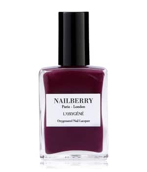 Nailberry L’Oxygéné No Regrets Nagellack