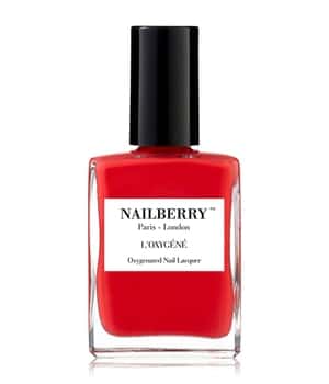 Nailberry L’Oxygéné Pop My Berry Nagellack