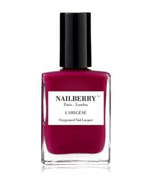 Nailberry L’Oxygéné Raspberry Nagellack