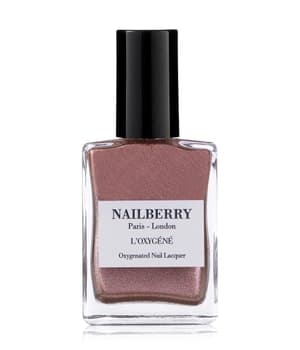 Nailberry L’Oxygéné Ring a Posie Nagellack