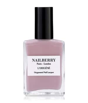 Nailberry L’Oxygéné Romance Nagellack