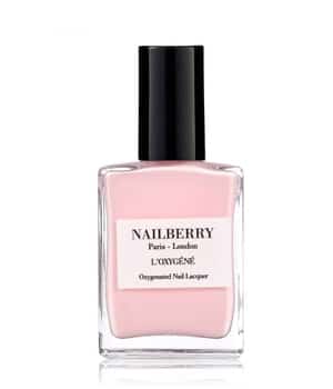 Nailberry L’Oxygéné Rose Blossom Nagellack