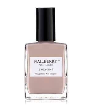 Nailberry L’Oxygéné Simplicity Nagellack