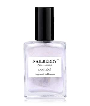 Nailberry L’Oxygéné Stardust Nagellack