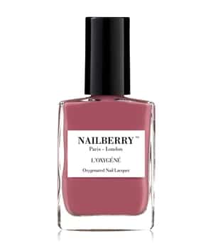 Nailberry L’Oxygéné Fashionista Nagellack