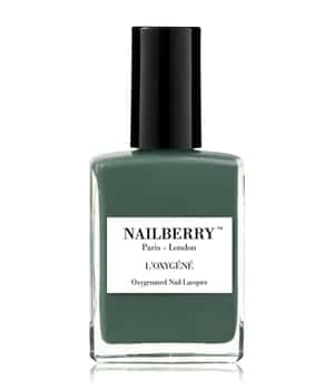 Nailberry L’Oxygéné Viva La Vegan Nagellack