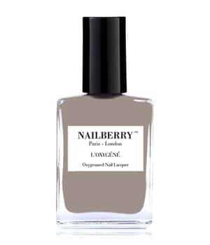 Nailberry L’Oxygéné Cocoa Cabana Nagellack