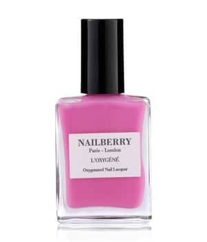 Nailberry L’Oxygéné Pomegranate Juice Nagellack