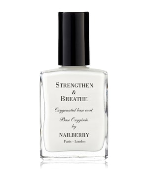 Nailberry Strengthen & Breathe Oxygenated Nagelunterlack