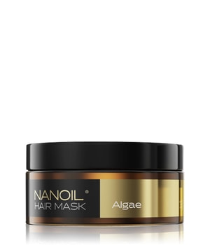 NANOIL Algae Haarmaske