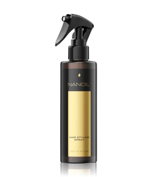 NANOIL Hair Styling Spray Stylinglotion