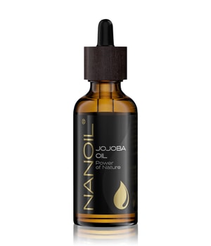 NANOIL Jojoba Oil Haaröl