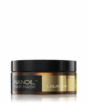 NANOIL Liquid Silk Haarmaske