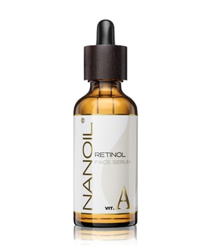 NANOIL Retinol Gesichtsserum