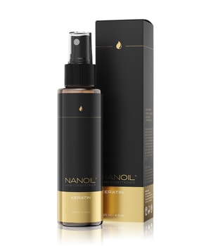 NANOIL Keratin Conditioner