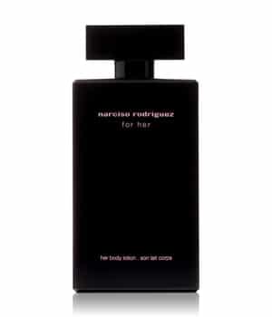 Narciso Rodriguez for her Bodylotion