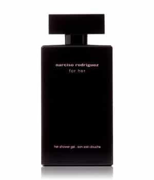 Narciso Rodriguez for her Duschgel