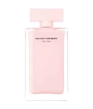 Narciso Rodriguez for her Eau de Parfum