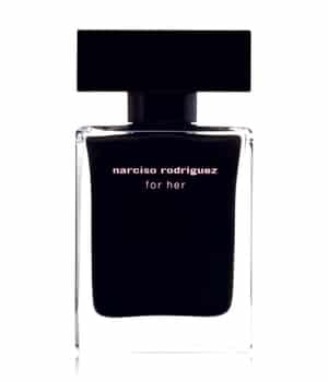 Narciso Rodriguez for her Eau de Toilette