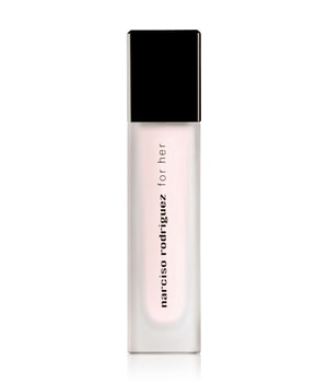 Narciso Rodriguez for her Haarparfum