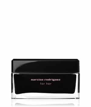 Narciso Rodriguez for her Körpercreme