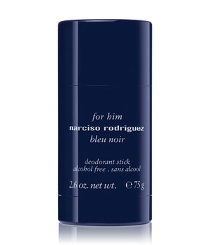 Narciso Rodriguez for him bleu noir Deodorant Stick