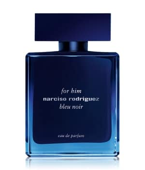 Narciso Rodriguez for him bleu noir Eau de Parfum