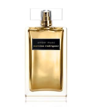 Narciso Rodriguez Oriental Musc Collection Amber Musc Intense Eau de Parfum