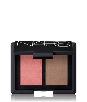 NARS Blush Bronzer Duo Contouring Palette