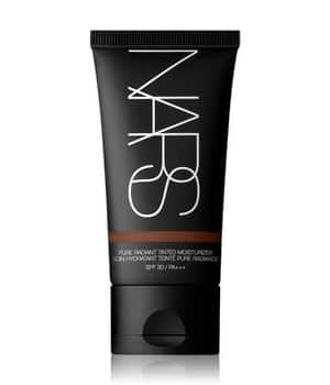 NARS Pure Radiant Tinted Moisturizer - NEU! Getönte Gesichtscreme