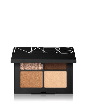 NARS Quad Lidschatten Palette