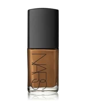 NARS Sheer Glow Flüssige Foundation