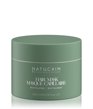 Natucain Hair Mask Haarmaske