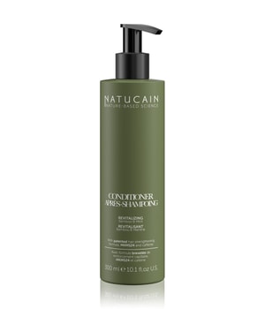 Natucain Revitalizing Conditioner