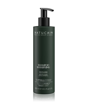 Natucain Revitalizing Shampoo Haarshampoo