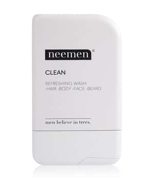 neemen Clean Refreshing Wash Duschgel