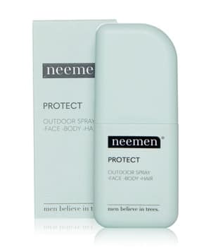 neemen Protect Outdoor Spray Gesichtsspray