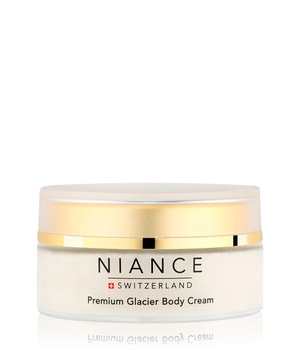 Niance Glacial PLATINUM Selection Premium Glacier Body Cream Körpercreme