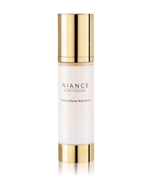 Niance Glacial PLATINUM Selection Premium Glacier Body Serum Körperserum