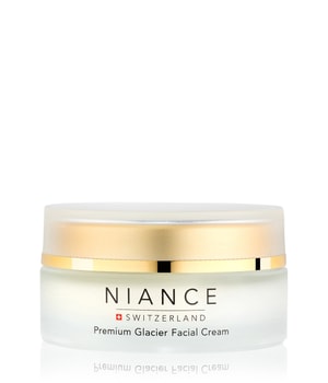 Niance Glacial PLATINUM Selection Premium Glacier Facial Cream Gesichtscreme