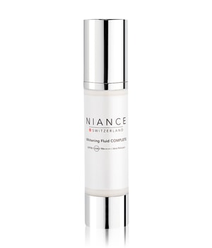 Niance Glacial WHITENING Selection Whitening Fluid COMPLETE Gesichtsfluid