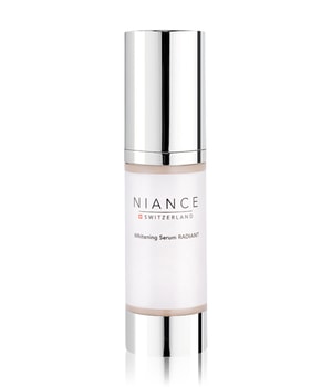 Niance Glacial WHITENING Selection Whitening Serum RADIANT Gesichtsserum