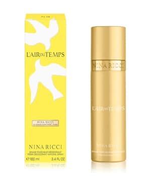 Nina Ricci L'Air du Temps Deodorant Spray